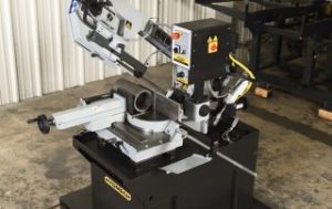 Hydmech DM-10 Band Saws - MC Machinery Sales
